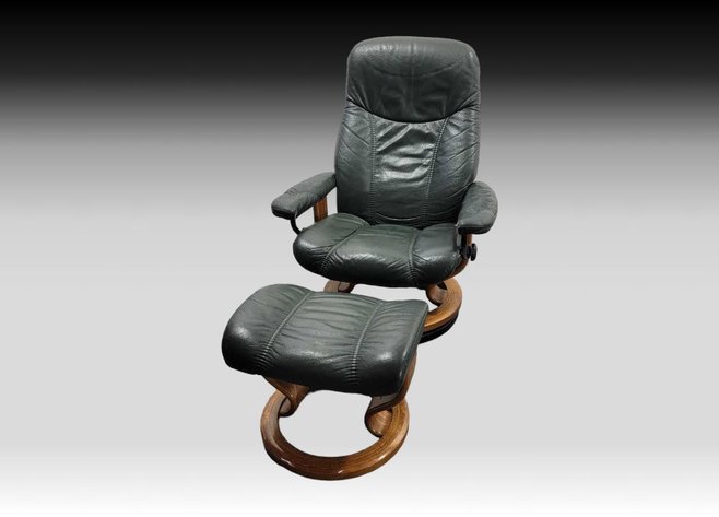 Image for July 2024 Furniture & Décor Auction