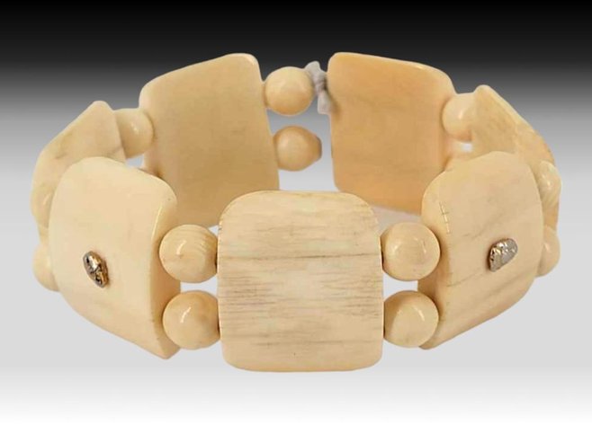 Image for July 2024 Eclectic Ensemble Auction