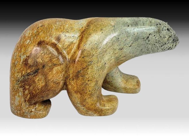 Image for July 2024 Eclectic Ensemble Auction