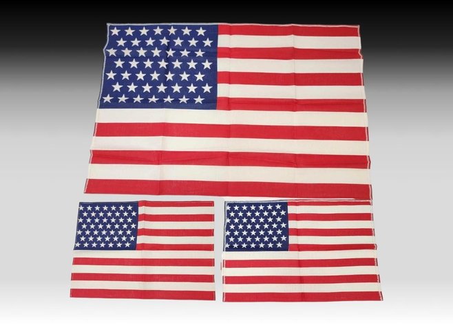 Image for July 2024 Eclectic Ensemble Auction