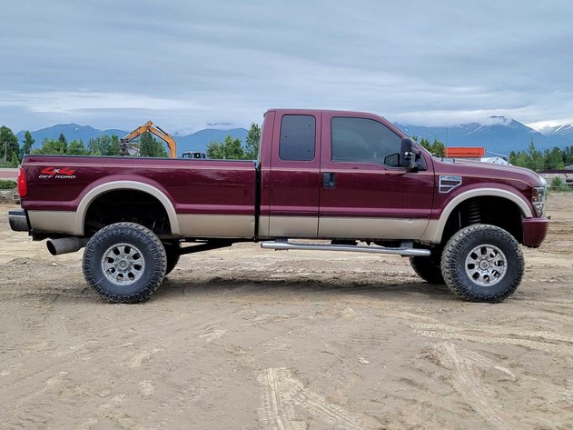 Image for July 2024 Consignment Vehicle Auction