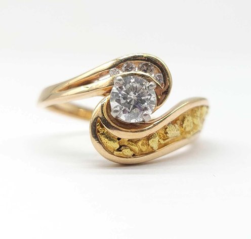 Image for July 2024 Jewelry Auction