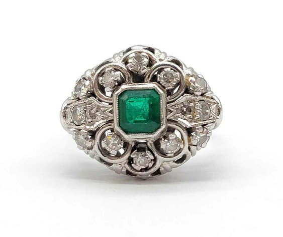 Image for July 2024 Jewelry Auction