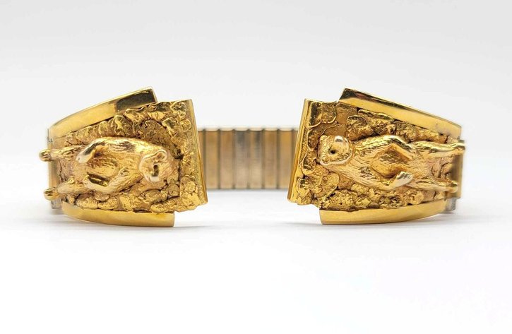 Image for July 2024 Jewelry Auction