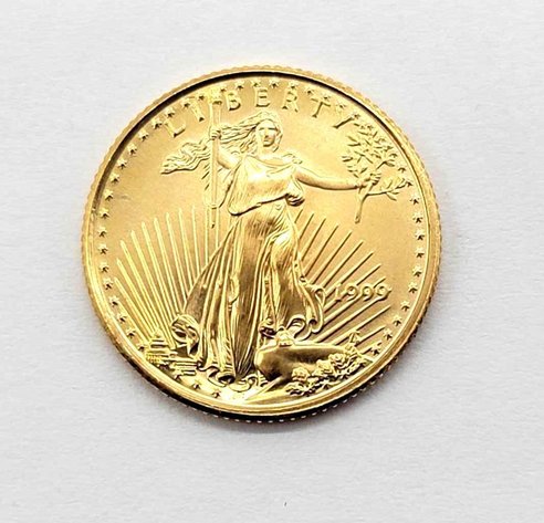 Image for July 2024 Coins & Currency Auction