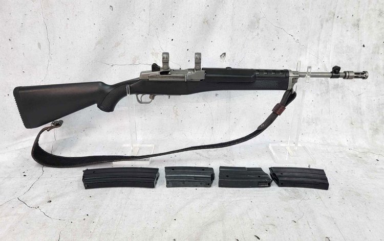 Image for July 2024 Out N' About Auction