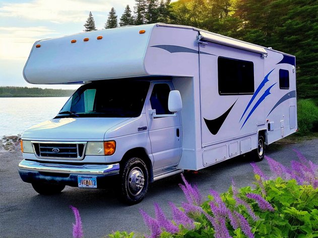 Image for July 2024 Out N' About Auction