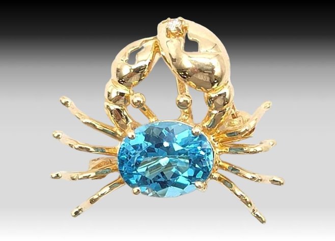 Image for July 2024 Fantastic Finds Auction