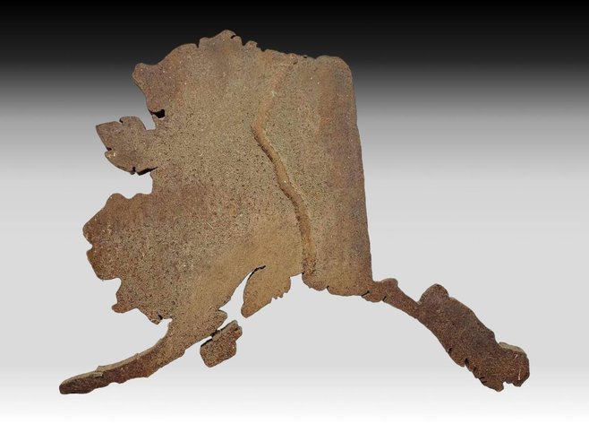 Image for July 2024 Fantastic Finds Auction