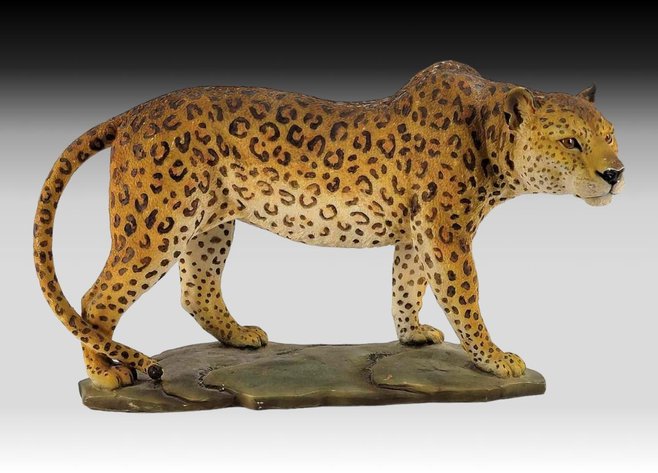 Image for July 2024 Fantastic Finds Auction