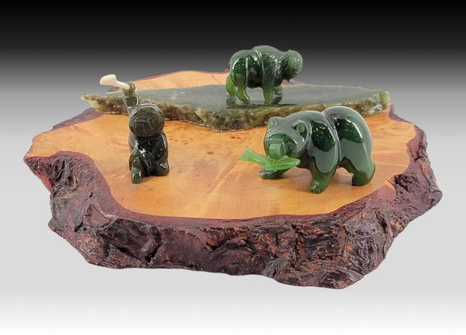 Image for July 2024 Fantastic Finds Auction