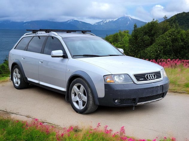 Image for July 2024 AKPM Donation Vehicle Auction