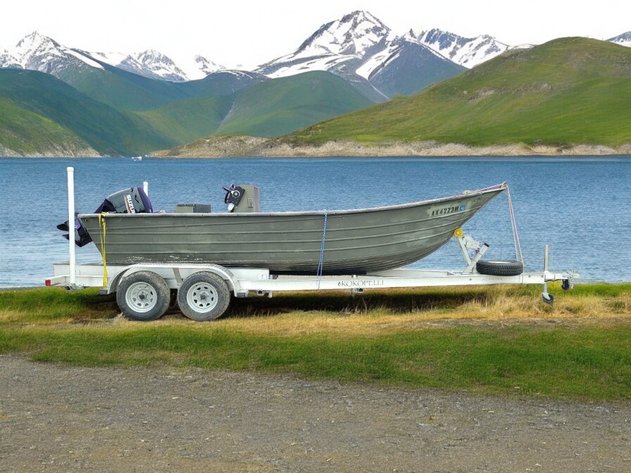 Image for July 2024 AKPM Donation Vehicle Auction