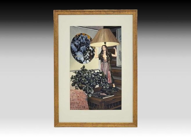 Image for August 2024 Treasure Trove Auction