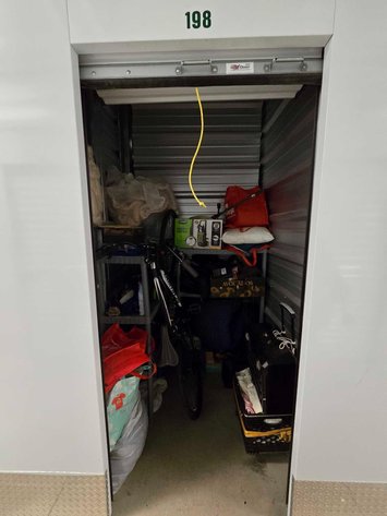 Image for Arctic at Foothills Storage Unit Auction