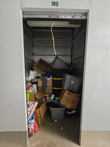 Image for Arctic at Foothills Storage Unit Auction