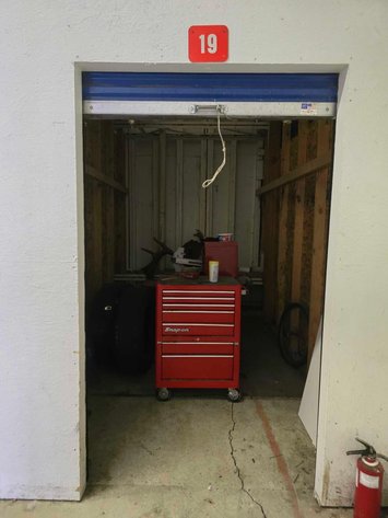 Image for Arctic at Foothills Storage Unit Auction