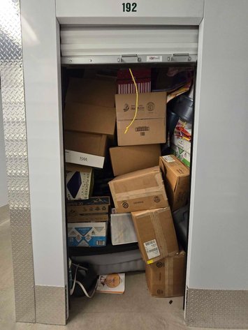 Image for Arctic at Foothills Storage Unit Auction