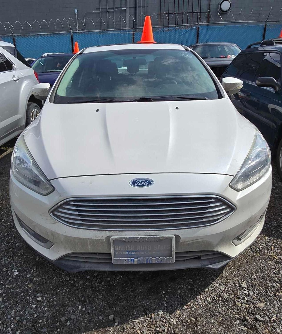 Image for Fred's Towing and Impound Auction