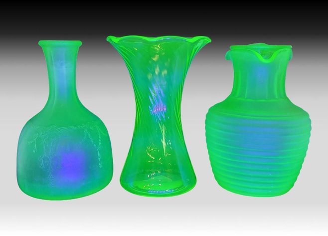 Image for August 2024 Discovery Auction