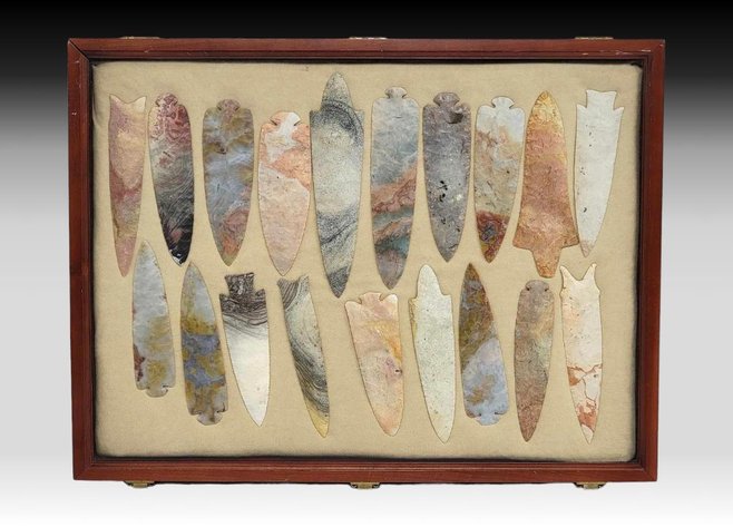 Image for August 2024 Discovery Auction