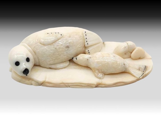 Image for August 2024 Discovery Auction