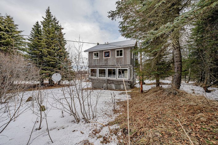 Image for Kenai Peninsula Borough 2024 Real Estate Auction #2