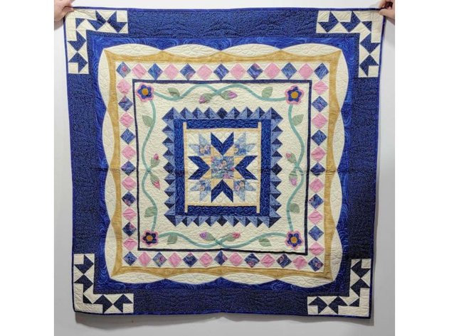 Image for Kruisin' for Katie's Handprint 2024