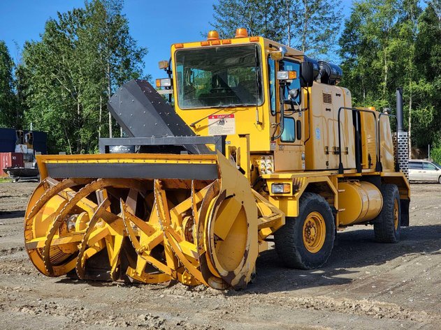 Image for August 2024 Equipment Auction