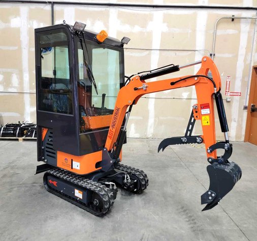 Image for August 2024 Equipment Auction