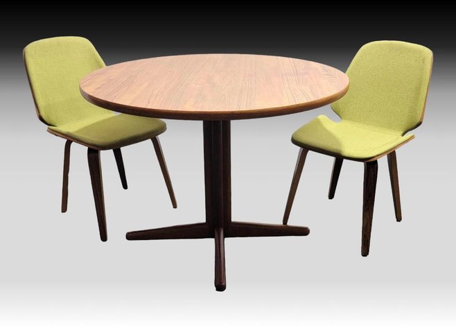 Image for August 2024 Furniture & Decor Auction