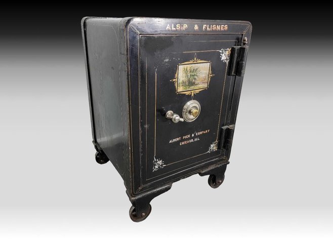 Image for August 2024 Furniture & Decor Auction