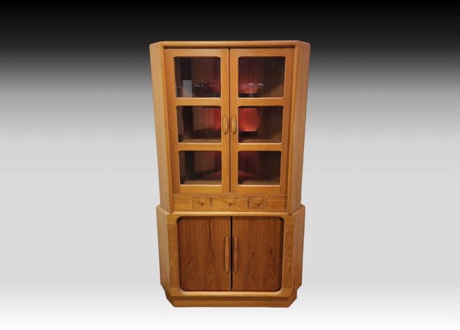 Image for August 2024 Furniture & Decor Auction