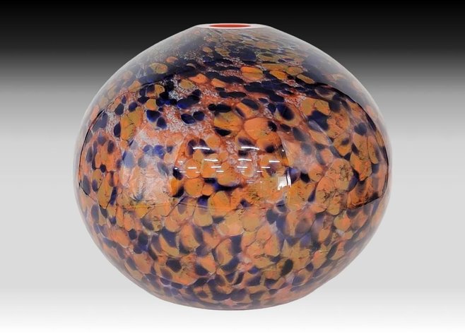 Image for August 2024 Eclectic Ensemble Auction