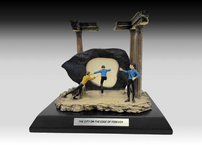 Image for August 2024 Eclectic Ensemble Auction