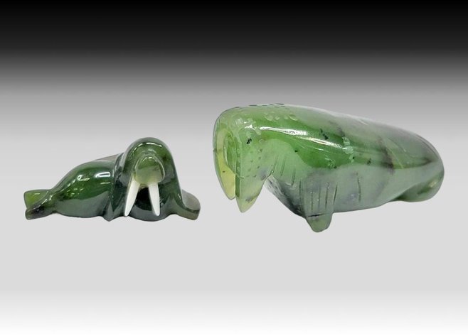 Image for August 2024 Eclectic Ensemble Auction