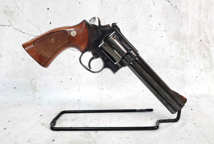 Image for Fall 2024 Firepower Auction