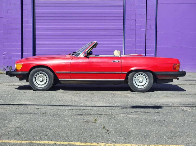 Image for Fall 2024 Consignment Vehicle Auction