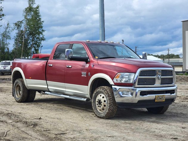 Image for Fall 2024 Consignment Vehicle Auction