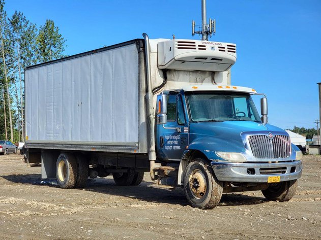 Image for Fall 2024 Consignment Vehicle Auction