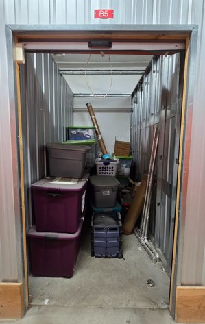 Image for September 2024 Arctic Storage Unit Auction at Park Lanes