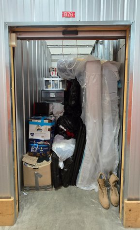 Image for September 2024 Arctic Storage Unit Auction at Park Lanes