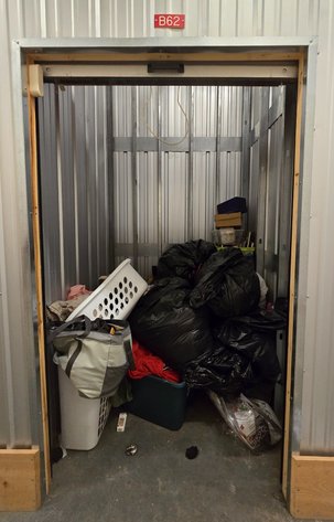 Image for September 2024 Arctic Storage Unit Auction at Park Lanes