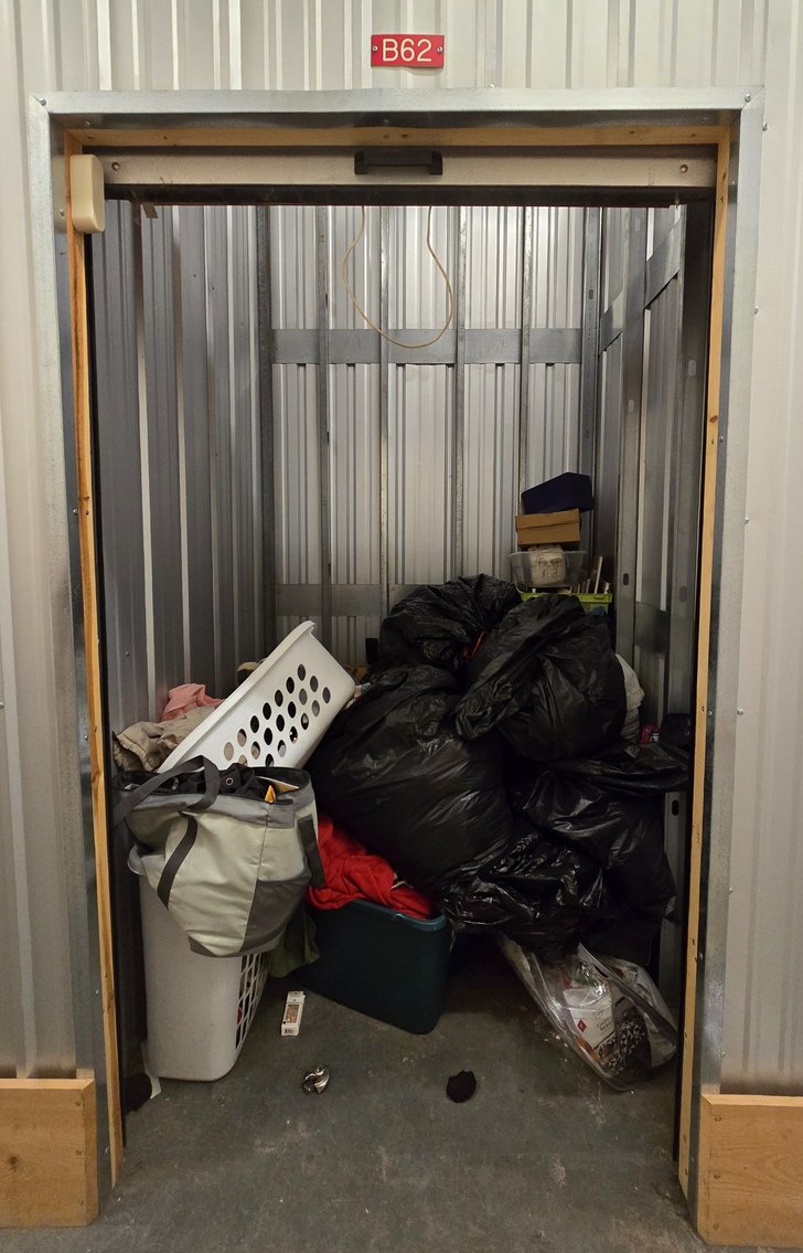 Image for September 2024 Arctic Storage Unit Auction at Park Lanes