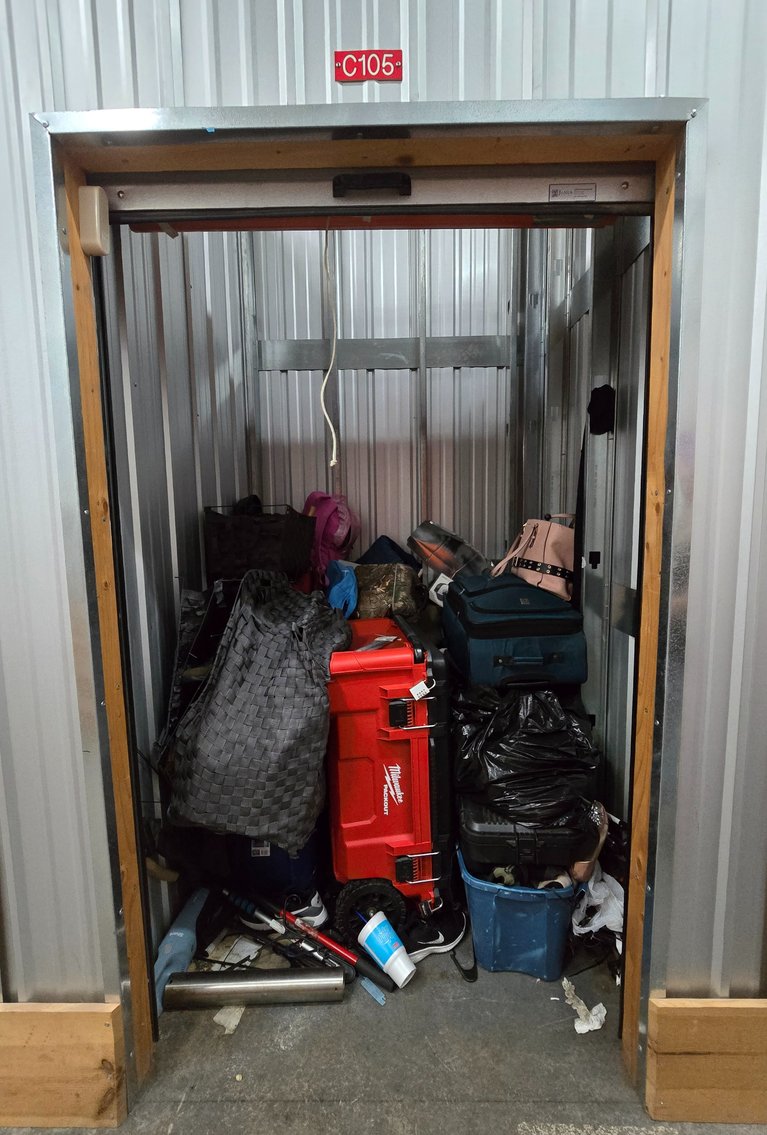 Image for September 2024 Arctic Storage Unit Auction at Park Lanes