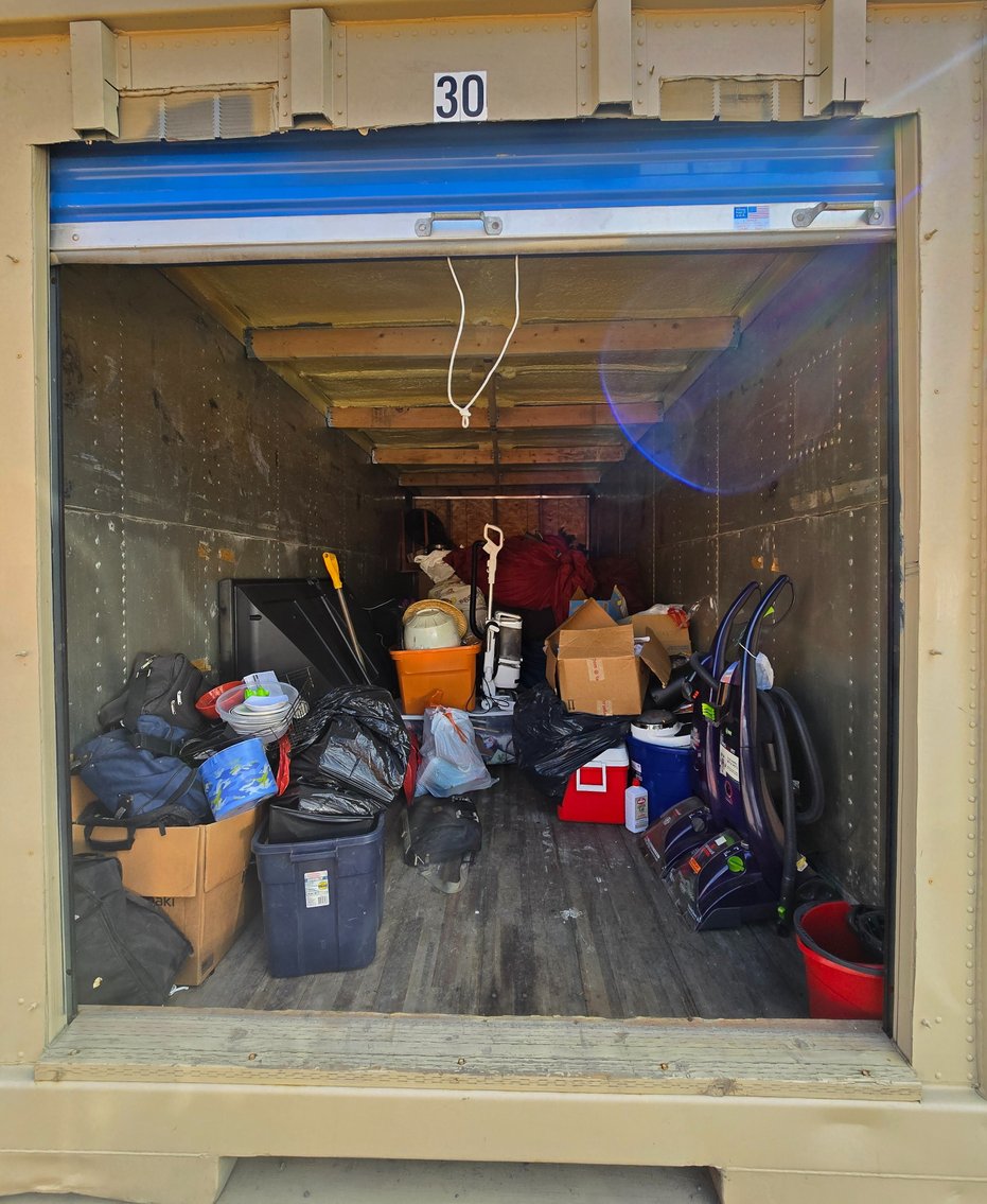 Image for September 2024 Arctic Storage Unit Auction at Park Lanes