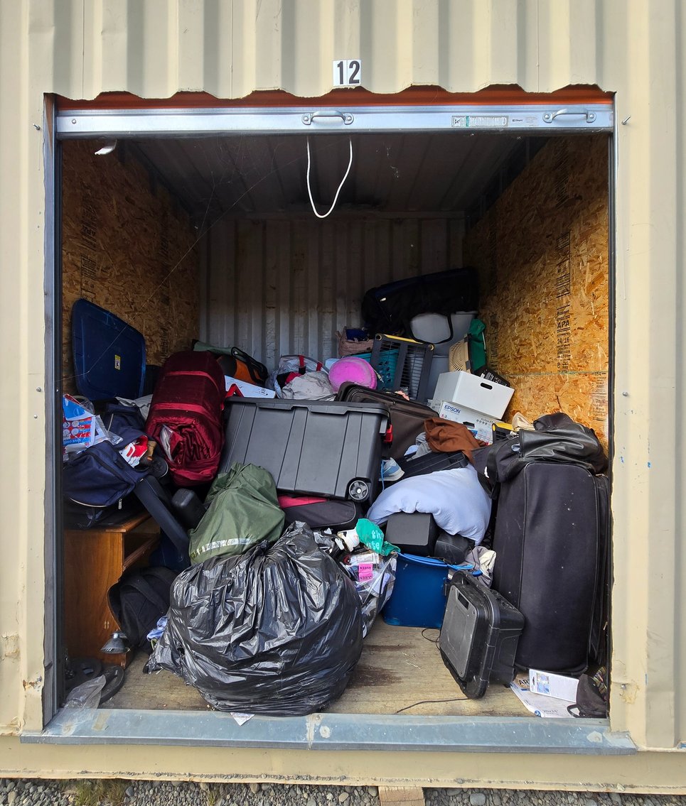 Image for September 2024 Arctic Storage Unit Auction at Park Lanes