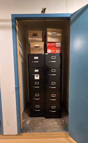 Image for September 2024 AAA Storage Unit Auction at Muldoon and Wasilla