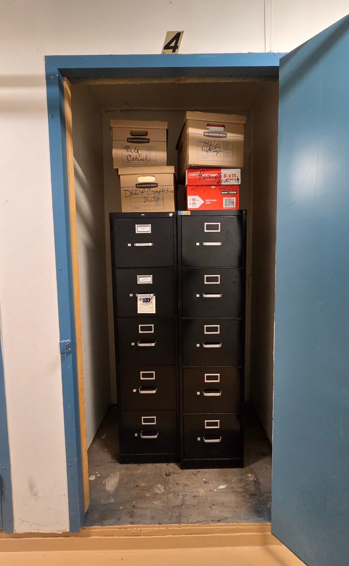 Image for September 2024 AAA Storage Unit Auction at Muldoon and Wasilla