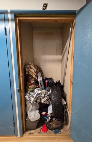 Image for September 2024 AAA Storage Unit Auction at Muldoon and Wasilla